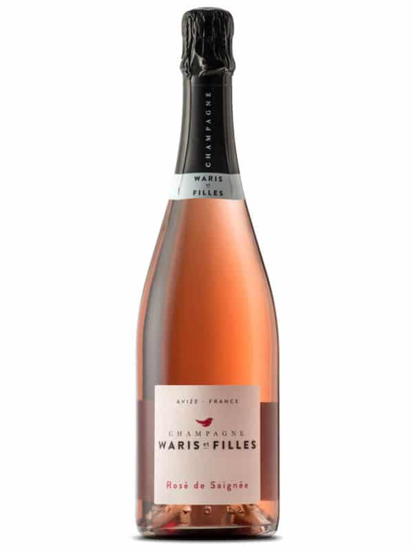 Rosé de saignée